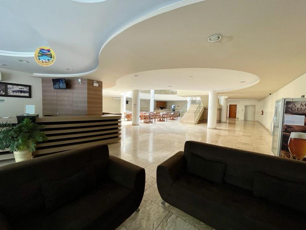 Hotel Serra Do Itaqueri Charqueada Buitenkant foto
